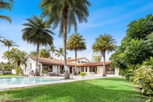 1047 Mariner Dr, Key Biscayne, FL 33149, Sold 01/27/22