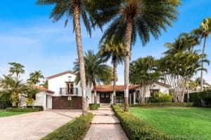 1047 Mariner Dr, Key Biscayne, FL 33149, Sold 01/27/22