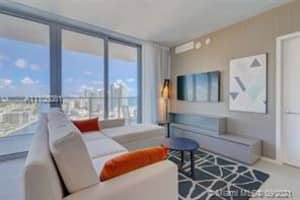4010 S Ocean Dr r2502, Hollywood, FL 33019, Sold 03/28/22