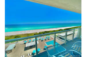 5701 Collins Ave, Miami, FL 33140, Sold 05/09/22