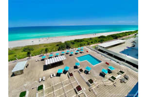5701 Collins Ave, Miami, FL 33140, Sold 05/09/22