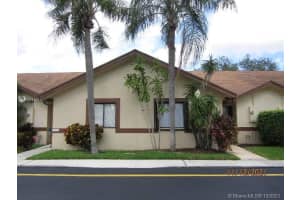 11175 NW 38th Pl, Sunrise, FL 33351, Sold 08/31/22