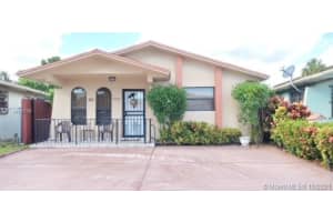 979 W 39th Pl, Hialeah, FL 33012, Sold 11/29/21