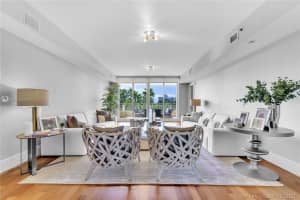 791 Crandon Blvd, Key Biscayne, FL 33149, Sold 11/15/21