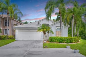 5001 Ibis Pl, Coconut Creek, FL 33073, Sold 11/10/21