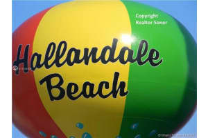 1865 S Ocean Dr #4l, Hallandale Beach, FL 33009, Sold 12/22/21
