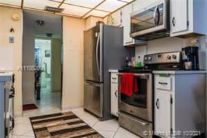 1865 S Ocean Dr #4l, Hallandale Beach, FL 33009, Sold 12/22/21