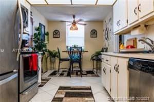 1865 S Ocean Dr #4l, Hallandale Beach, FL 33009, Sold 12/22/21
