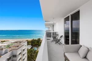 2401 Collins Ave, Miami Beach, FL 33140, Sold 11/12/21