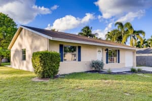 6311 Carthage Cir N, Lake Worth, FL 33463, Sold 12/10/21