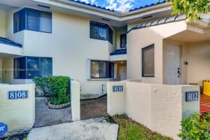 8110 NW 15th Manor, Plantation, FL 33322, Sold 12/20/21