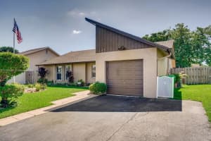 9448 NW 45th Pl, Sunrise, FL 33351, Sold 11/29/21