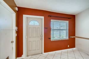 9448 NW 45th Pl, Sunrise, FL 33351, Sold 11/29/21