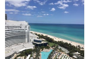 4401 Collins Ave, Miami Beach, FL 33140, Sold 08/30/21