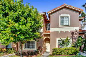 7947 Catalina Cir, Tamarac, FL 33321, Sold 11/15/21