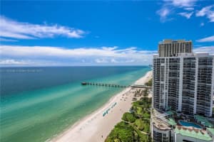 16901 Collins Ave, Sunny Isles Beach, FL 33160, Sold 09/09/22