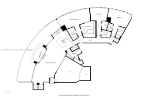 18555 Collins Ave, Sunny Isles Beach, FL 33160, Sold 12/12/22