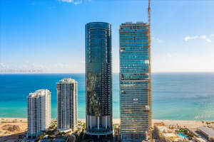 18555 Collins Ave, Sunny Isles Beach, FL 33160, Sold 12/12/22