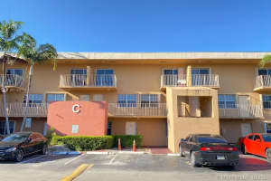 7510 SW 152nd Ave APT C205, Miami, FL 33193, Sold 05/25/22