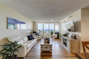 3180 S Ocean Dr, Hallandale Beach, FL 33009, Sold 10/27/22