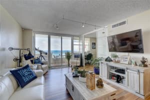 3180 S Ocean Dr, Hallandale Beach, FL 33009, Sold 10/27/22