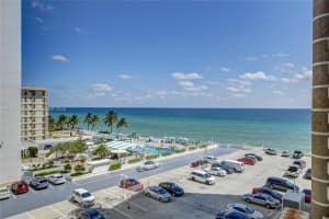 3180 S Ocean Dr, Hallandale Beach, FL 33009, Sold 10/27/22