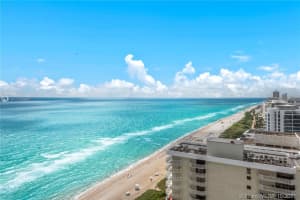 6301 Collins Ave, Miami Beach, FL 33141, Sold 02/03/22