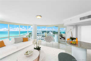 6301 Collins Ave, Miami Beach, FL 33141, Sold 02/03/22