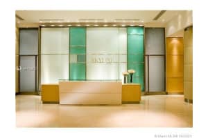 2101 Brickell Ave, Miami, FL 33129, Sold 01/07/22