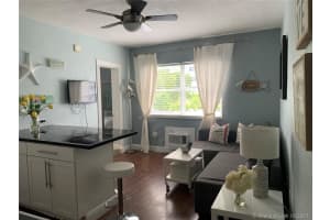 3801 Indian Creek Dr, Miami Beach, FL 33140, Sold 02/02/22