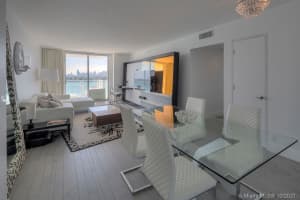 1100 West Ave, Miami Beach, FL 33139, Sold 10/28/21