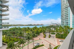 801 South Pointe Dr, Miami Beach, FL 33139, Sold 01/28/22