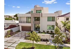 3402 NE 25th St, Fort Lauderdale, FL 33305, Sold 11/15/21