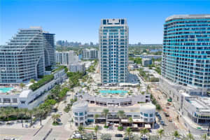 505 N Fort Lauderdale Beach Blvd, Fort Lauderdale, FL 33304, Sold 01/11/22