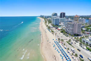 505 N Fort Lauderdale Beach Blvd, Fort Lauderdale, FL 33304, Sold 01/11/22
