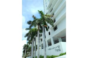 725 NE 22nd St #14f, Miami, FL 33137, Sold 11/19/21