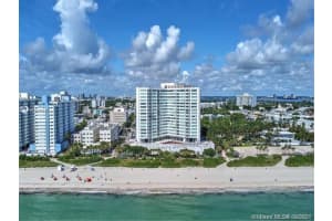 7135 Collins Ave, Miami, FL 33141, Sold 12/13/21