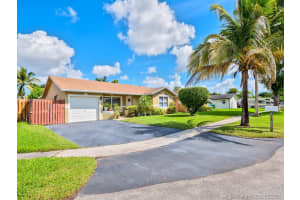 9231 NW 32nd Pl, Sunrise, FL 33351, Sold 12/03/21