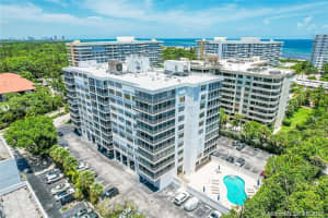 150 Ocean Ln Dr #6h, Key Biscayne, FL 33149, Sold 11/30/21