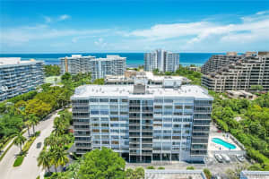 150 Ocean Ln Dr #6h, Key Biscayne, FL 33149, Sold 11/30/21