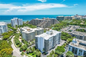 150 Ocean Ln Dr #6h, Key Biscayne, FL 33149, Sold 11/30/21