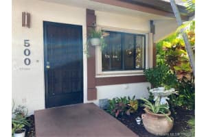 500 NE 199th Terrace #7j, Miami, FL 33179, Sold 11/19/21