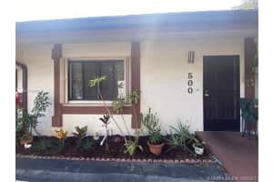 500 NE 199th Terrace #7j, Miami, FL 33179, Sold 11/19/21