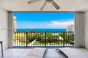 1905 N Ocean Blvd #6e, Fort Lauderdale, FL 33305, Sold 03/10/22