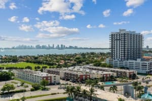 1865 79th Street Causeway, North Bay Village, FL 33141, Sold 12/01/21