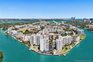 9180 W Bay Harbor Dr #4a, Bay Harbor Islands, FL 33154, Sold 12/07/21