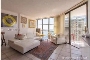 1925 Brickell Ave # D201, Miami, FL 33129, Sold 12/17/21