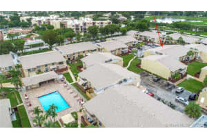 13785 SW 66th St c239, Miami, FL 33183, Sold 01/21/22