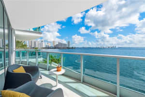 Jade at Brickell Bay, 1331 Brickell Bay Dr, Miami, FL 33131, Sold 11/30/21