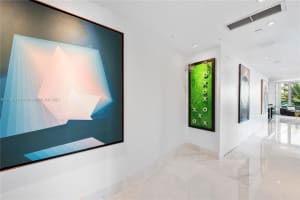 Jade at Brickell Bay, 1331 Brickell Bay Dr, Miami, FL 33131, Sold 11/30/21
